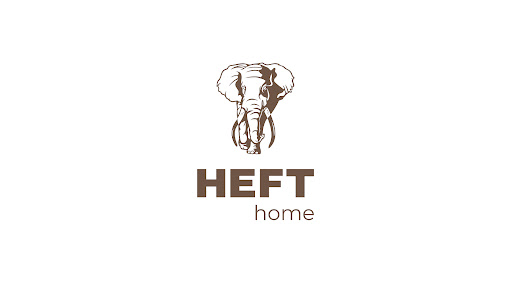 Heft Home logo