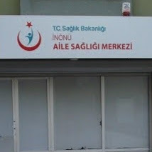 ATAŞEHİR İNÖNÜ AİLE SAĞLIĞI MERKEZİ logo