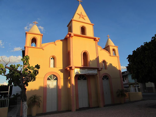 Paróquia Santo Antônio de Pádua, R. do Campo, Retirolândia - BA, 48750-000, Brasil, Igreja_Católica, estado Bahia