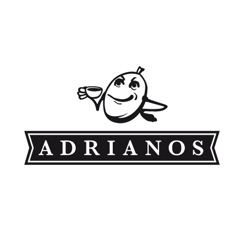 Adrianos Bar & Café logo