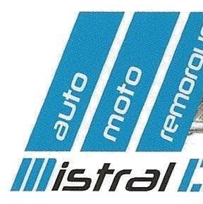 Mistral Conduite logo