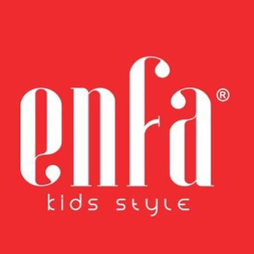 Enfa Kids MOBİLİYUM logo