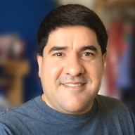 Gerardo Palazuelos Guerrero's user avatar