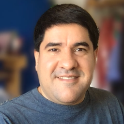 Gerardo Palazuelos Guerrero's user avatar