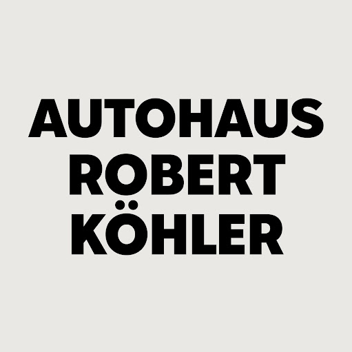 Autohaus Robert Köhler GmbH - SUZUKI