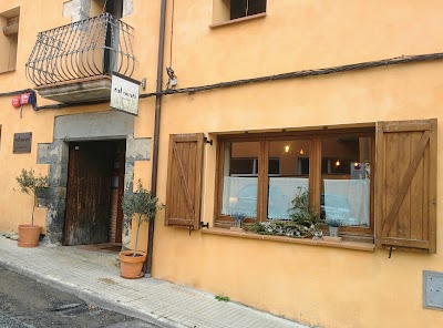 Photos of Restaurant Cal Nunci