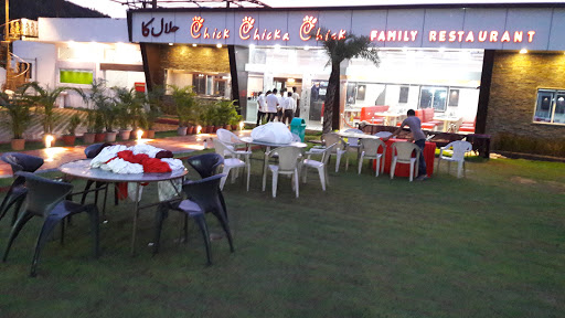 CHICK CHICKA CHICK Family Restaurant, Mumbai - Agra National Hwy, Tulsi Parisar Phase-1, Indore, Madhya Pradesh 452012, India, Family_Restaurant, state MP
