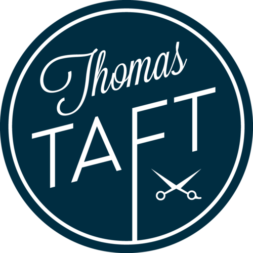 Thomas Taft Salon UES logo