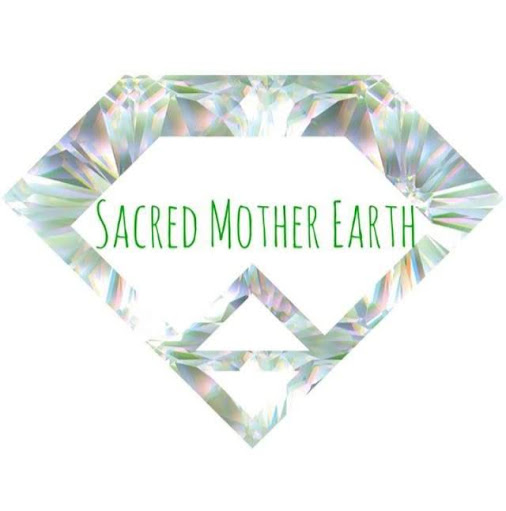 Sacred Mother Earth Crystals