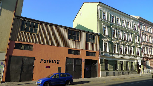 Pension 15 - Apartment 15