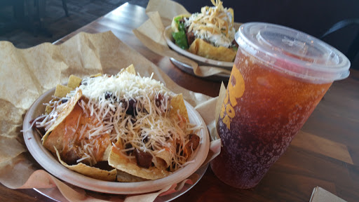 Mexican Restaurant «QDOBA Mexican Eats», reviews and photos, 7863 State Highway N, Dardenne Prairie, MO 63368, USA