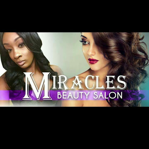 Miracles Beauty Salon