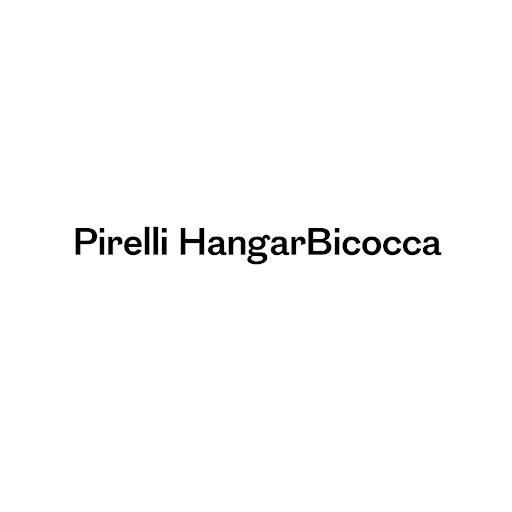 Pirelli HangarBicocca logo