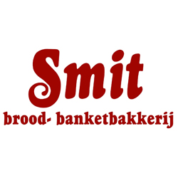 Brood- Banketbakkerij Smit Almelo logo