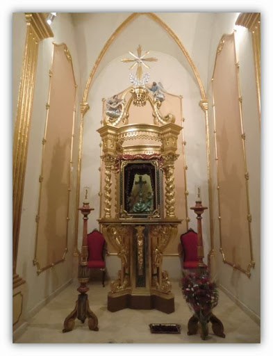 EXPOSITOR ACTUAL