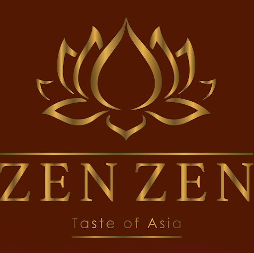 Zen Zen Asia logo