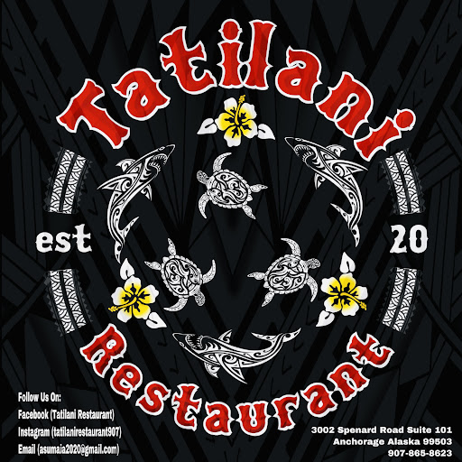 Tatilani Restaurant logo