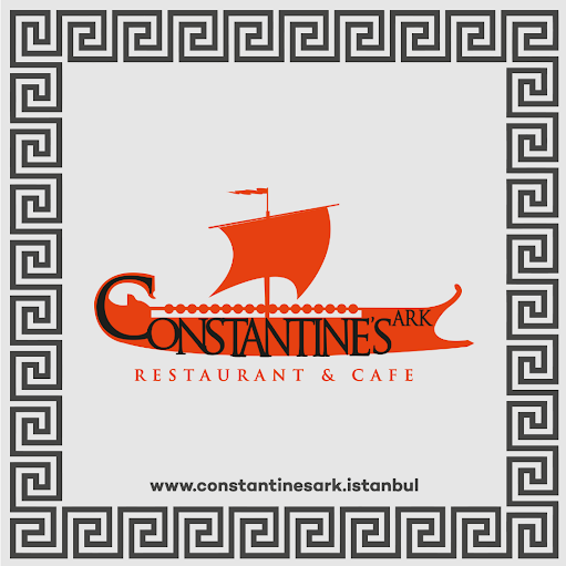 Constantines Ark logo