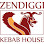 Zen Diggi Kebab House LLC