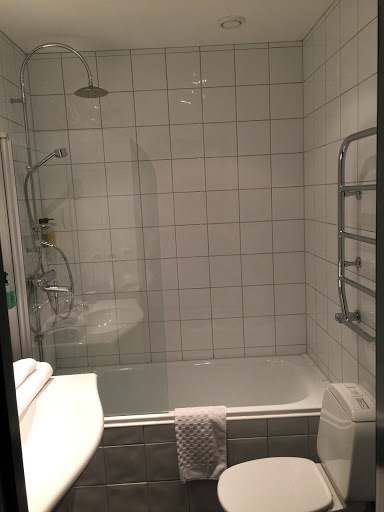Varbergs Kusthotell