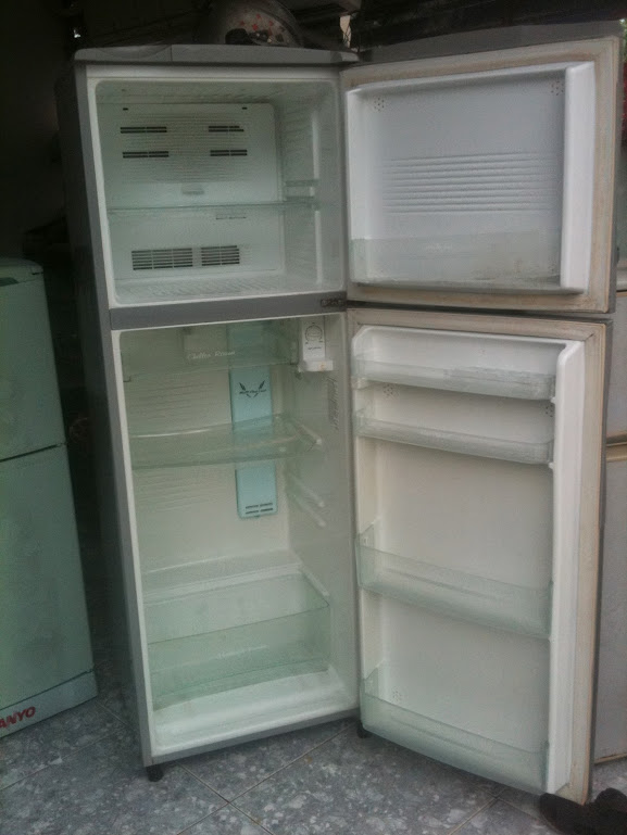 Cần bán tủ lạnh giá rẻ cho sinh vien - 1