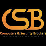 Computers & Security Brothers