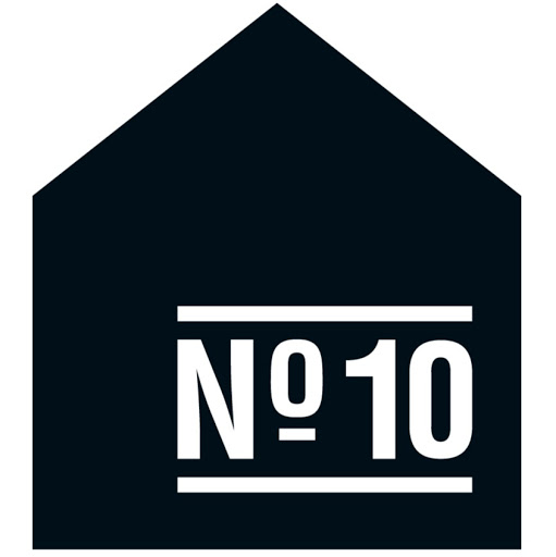 Stay in Arrowtown at 'Number 10' logo