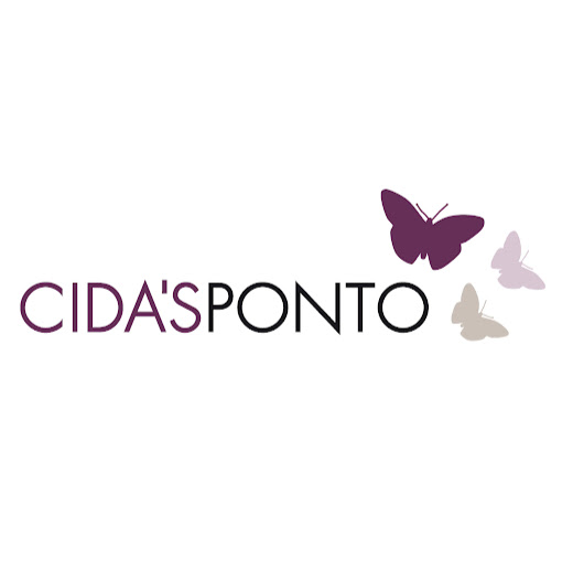 CIDA’S PONTO logo