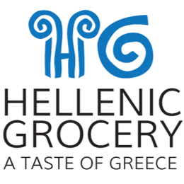 Hellenic Grocery logo