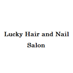 Lucky Hair & Nail Salon