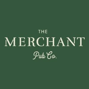 The Merchant Pub Co. logo