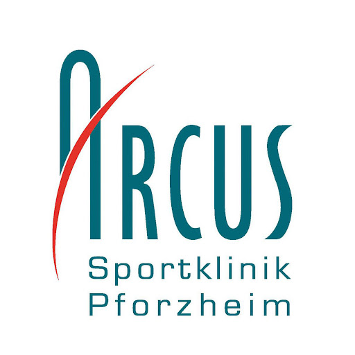 ARCUS Sportklinik logo