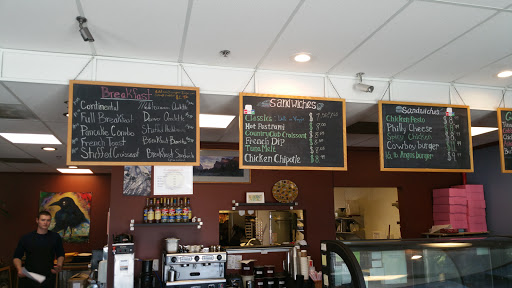 Cafe «Cafe Lumiere», reviews and photos, 5701 Broadway, Sacramento, CA 95820, USA