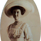 Click to Expand Alice Mary Gleaves
Daughter of Dr. Charles Wythe Gleaves