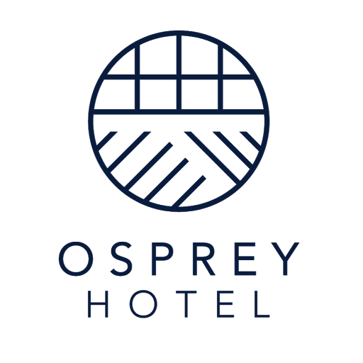 Osprey Hotel logo