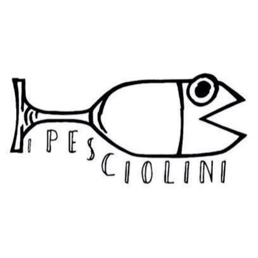 Pescheria I Pesciolini - Milano logo