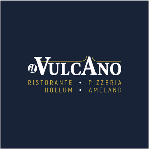 Ristorante Pizzeria 'Il Vulcano' logo