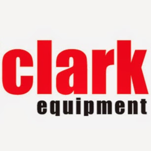 Clark Equipment Perth logo