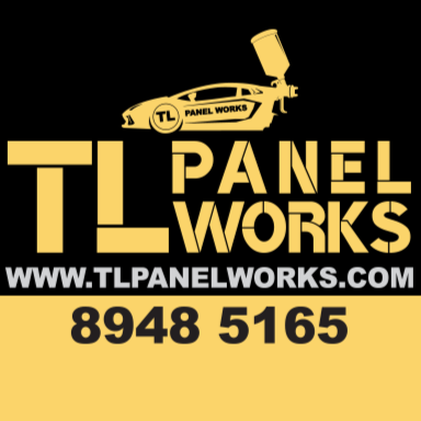 TL Panel Works logo