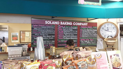 Bakery «Solano Baking Co», reviews and photos, 1160 Pitt School Rd, Dixon, CA 95620, USA