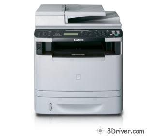 download Canon imageCLASS MF6180dw Laser printer's driver