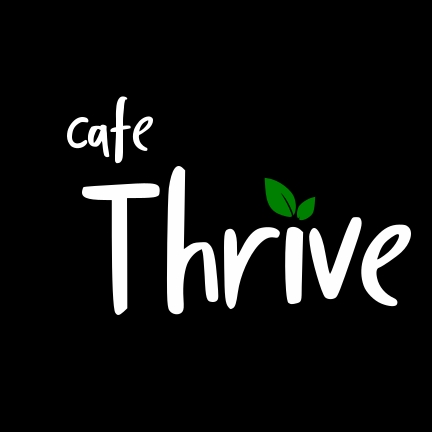 Cafe Thrive logo