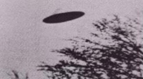 Algerian War Soldier Claimed Seeing Large Sized Ufo