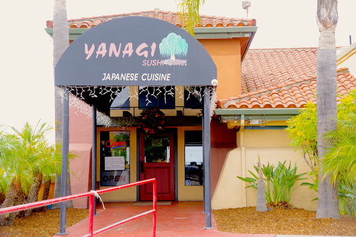 Restaurant «Yanagi Sushi & Grill», reviews and photos, 555 James Way, Pismo Beach, CA 93449, USA