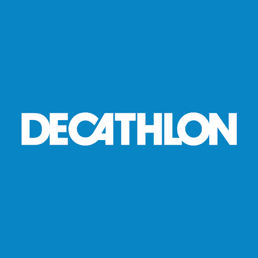 Decathlon Greenwich logo