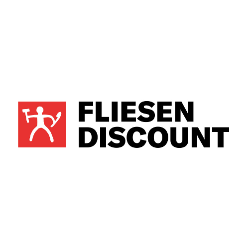 Fliesen Discount logo