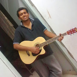 avatar of Dhrumil Upadhyaya