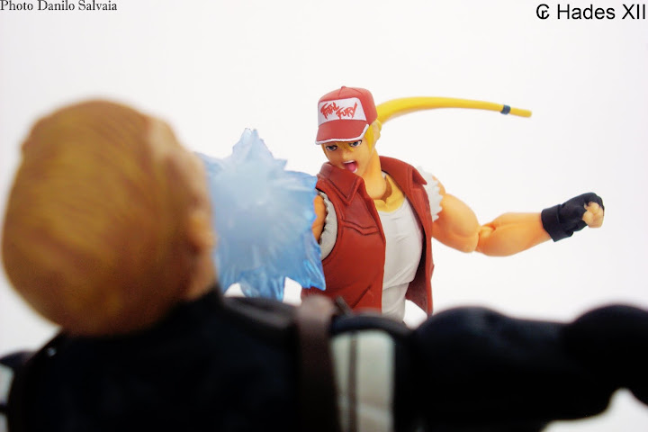 [REVIEW] The King Of Fighters 94 - Terry Bogard D-arts -  by Hades XII DSCI9787