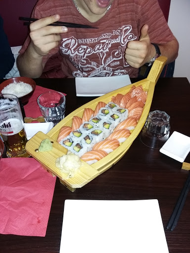 Sakura 25