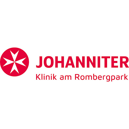 Johanniter-Klinik am Rombergpark Dortmund logo